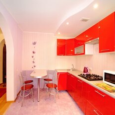 Квартира 40 м², 1-комнатная - изображение 5