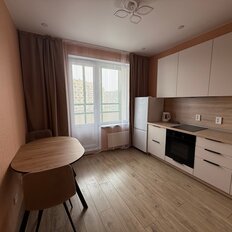 Квартира 34,7 м², 1-комнатная - изображение 3