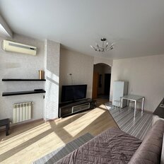 Квартира 50 м², 1-комнатная - изображение 1