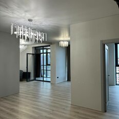 Квартира 136 м², 4-комнатная - изображение 3