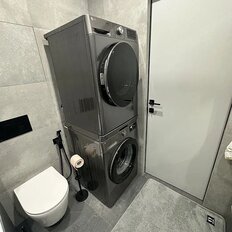 Квартира 51 м², 2-комнатные - изображение 4