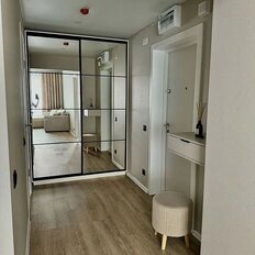 Квартира 42 м², 1-комнатная - изображение 4