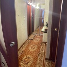 Квартира 61,4 м², 3-комнатная - изображение 3