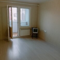 Квартира 31,3 м², 1-комнатная - изображение 3