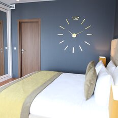 Квартира 72 м², 2-комнатная - изображение 1