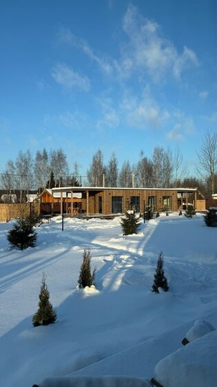 200 м² дом, 230 соток участок 32 400 ₽ в сутки - изображение 67