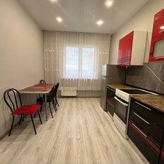 Квартира 48 м², 1-комнатная - изображение 4