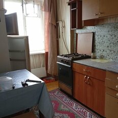 Квартира 30 м², 1-комнатная - изображение 3