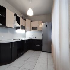 Квартира 37 м², 1-комнатная - изображение 3