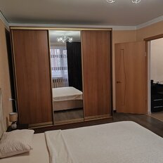Квартира 35 м², 1-комнатная - изображение 3