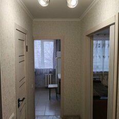 Квартира 30 м², 1-комнатная - изображение 1