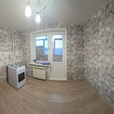 Квартира 33,1 м², 1-комнатная - изображение 3