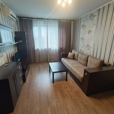Квартира 40 м², 1-комнатная - изображение 1