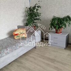 Квартира 33 м², 1-комнатная - изображение 4