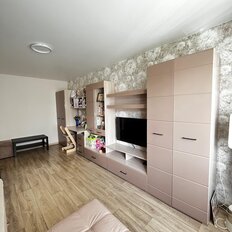 Квартира 30,7 м², 1-комнатная - изображение 1