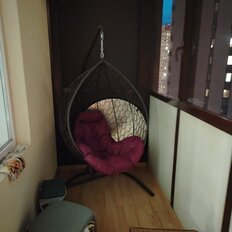 Квартира 30 м², студия - изображение 2