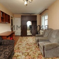 Квартира 30,1 м², 1-комнатная - изображение 2