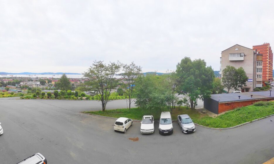 79,8 м², 4-комнатная квартира 10 600 000 ₽ - изображение 74