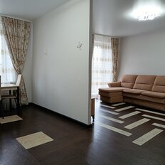Квартира 85 м², 3-комнатная - изображение 4