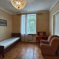 Квартира 80 м², 3-комнатная - изображение 3
