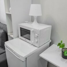 Квартира 18 м², студия - изображение 1