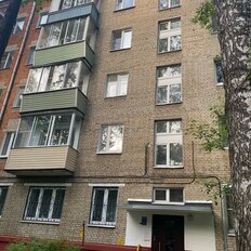 Квартира 42,2 м², 2-комнатная - изображение 3