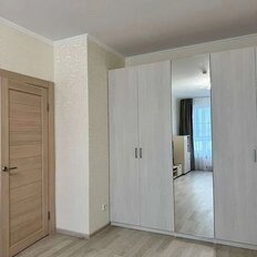 Квартира 41 м², 1-комнатная - изображение 5
