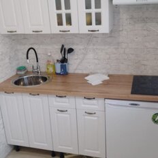 Квартира 42 м², 2-комнатная - изображение 4