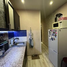 Квартира 29 м², 1-комнатная - изображение 1