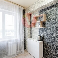 Квартира 42 м², 2-комнатная - изображение 3