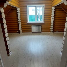 дом + 7,2 сотки, участок - изображение 1