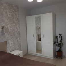 Квартира 58,3 м², 2-комнатная - изображение 2