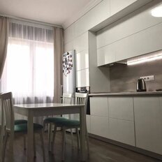 Квартира 39,8 м², 1-комнатная - изображение 4