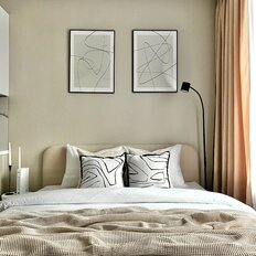 Квартира 24,7 м², студия - изображение 3