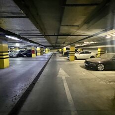 13,2 м², машиноместо - изображение 1