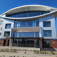1556,6 м², помещение свободного назначения - изображение 5