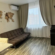 Квартира 70 м², 2-комнатная - изображение 5