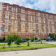 Квартира 73,4 м², 2-комнатная - изображение 1