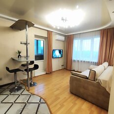 Квартира 32 м², 2-комнатная - изображение 3