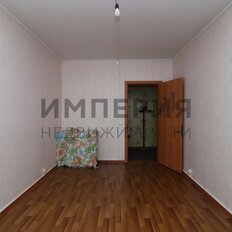 Квартира 62,4 м², 3-комнатная - изображение 4