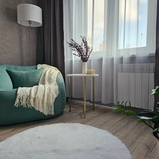 Квартира 50 м², 2-комнатная - изображение 2