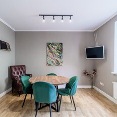 Квартира 72,5 м², 2-комнатная - изображение 2