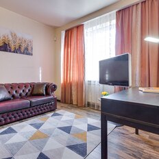 Квартира 51 м², 1-комнатная - изображение 3