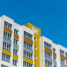 Квартира 51 м², 1-комнатная - изображение 5