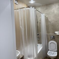 Квартира 27 м², студия - изображение 4