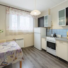 Квартира 42 м², 1-комнатная - изображение 5