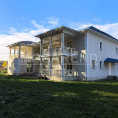 дом + 50 соток, участок - изображение 4