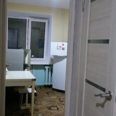 Квартира 39 м², 1-комнатная - изображение 4