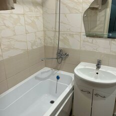 Квартира 37 м², 1-комнатная - изображение 1