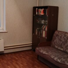 Квартира 45 м², 1-комнатная - изображение 5
